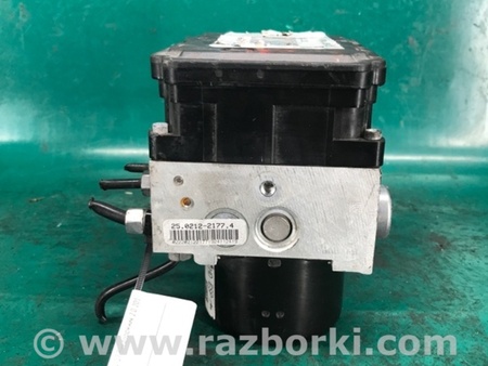 ФОТО Блок ABS для Jeep Patriot (10-17) Киев