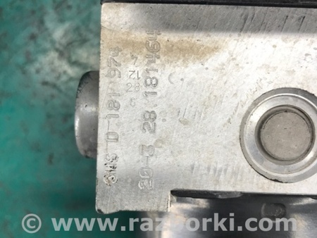 ФОТО Блок ABS для Jeep Patriot (10-17) Киев
