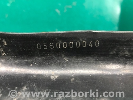 ФОТО Усилитель переднего бампера для Volkswagen Passat CC (01.2012-12.2016) Киев