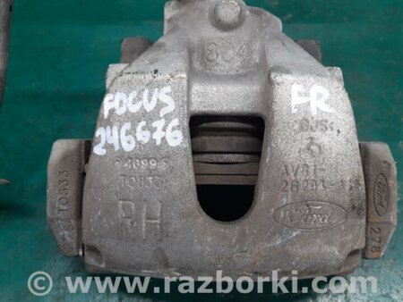 ФОТО Суппорт для Ford Focus 3 (01.2010 - 03.2018) Киев