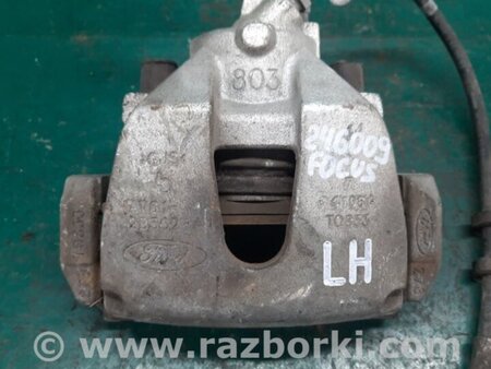 ФОТО Суппорт для Ford Focus 3 (01.2010 - 03.2018) Киев