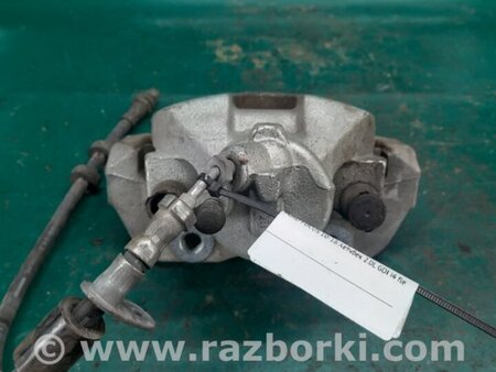 ФОТО Суппорт для Ford Focus 3 (01.2010 - 03.2018) Киев