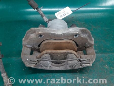 ФОТО Суппорт для Ford Focus 3 (01.2010 - 03.2018) Киев