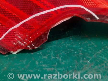 ФОТО Фонарь задний наружный для Ford Focus 3 (01.2010 - 03.2018) Киев