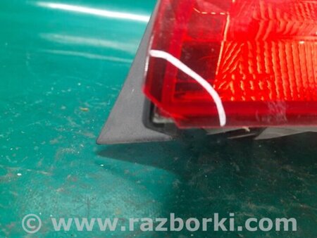 ФОТО Фонарь задний наружный для Ford Focus 3 (01.2010 - 03.2018) Киев