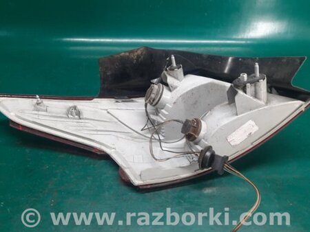 ФОТО Фонарь задний наружный для Ford Focus 3 (01.2010 - 03.2018) Киев