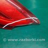 ФОТО Фонарь задний наружный для Ford Focus 3 (01.2010 - 03.2018) Киев
