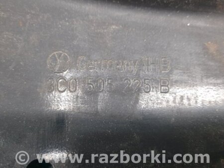 ФОТО Рычаг задний продольный для Volkswagen Passat CC (01.2012-12.2016) Киев