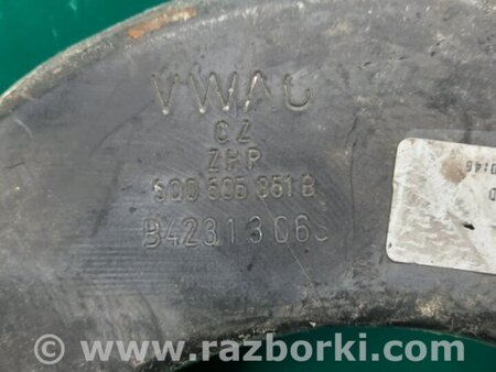 ФОТО Рычаг задний верхний поперечный для Volkswagen Passat CC (01.2012-12.2016) Киев