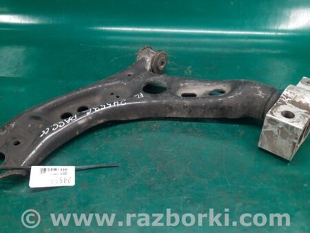 ФОТО Рычаг передний нижний для Volkswagen Passat CC (01.2012-12.2016) Киев