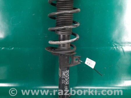 ФОТО Амортизатор для Volkswagen Passat CC (01.2012-12.2016) Киев