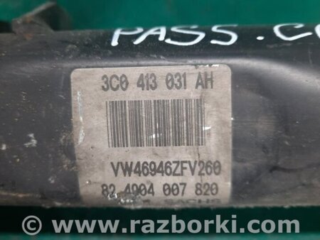 ФОТО Амортизатор для Volkswagen Passat CC (01.2012-12.2016) Киев