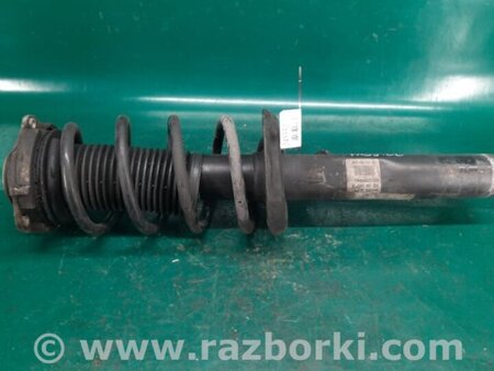 ФОТО Амортизатор для Volkswagen Passat CC (01.2012-12.2016) Киев