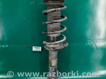 ФОТО Амортизатор для Volkswagen Passat CC (01.2012-12.2016) Киев