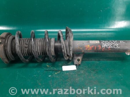 ФОТО Амортизатор для Volkswagen Passat CC (01.2012-12.2016) Киев