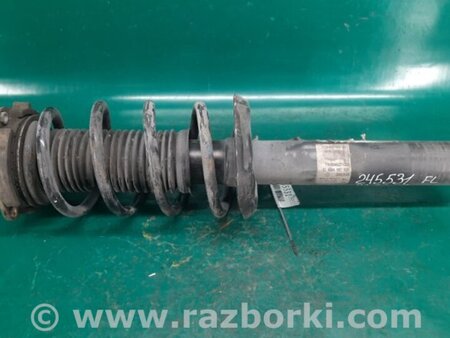 ФОТО Амортизатор для Volkswagen Passat CC (01.2012-12.2016) Киев