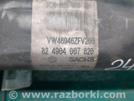 ФОТО Амортизатор для Volkswagen Passat CC (01.2012-12.2016) Киев