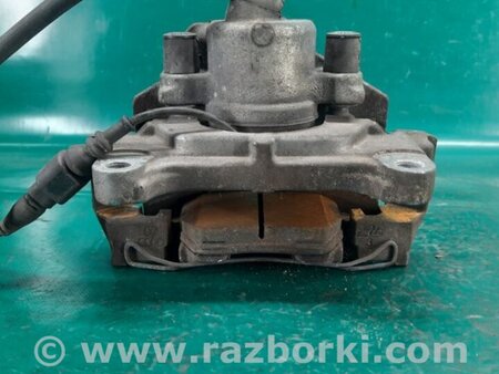 ФОТО Суппорт для Volkswagen Passat CC (01.2012-12.2016) Киев