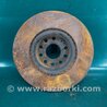 ФОТО Диск тормозной передний для Volkswagen Passat CC (01.2012-12.2016) Киев