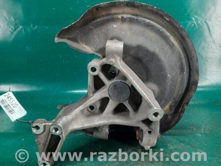 ФОТО Цапфа для Volkswagen Passat CC (01.2012-12.2016) Киев