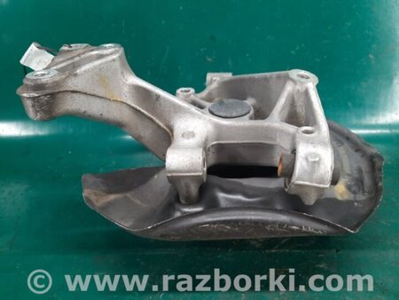 ФОТО Цапфа для Volkswagen Passat CC (01.2012-12.2016) Киев