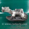 ФОТО Цапфа для Volkswagen Passat CC (01.2012-12.2016) Киев