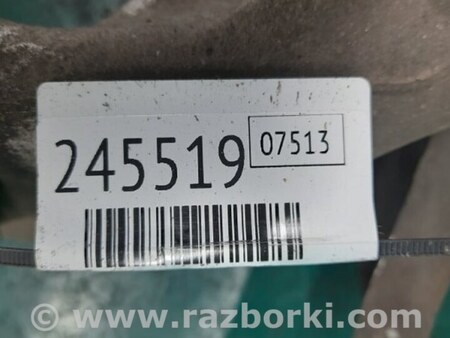 ФОТО Цапфа для Volkswagen Passat CC (01.2012-12.2016) Киев