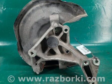 ФОТО Цапфа для Volkswagen Passat CC (01.2012-12.2016) Киев