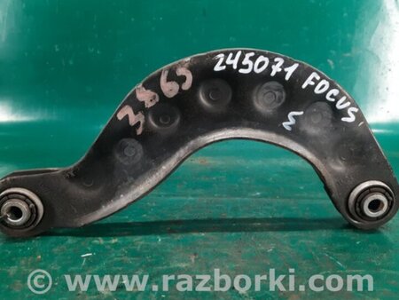 ФОТО Рычаг задний верхний поперечный для Ford Focus 3 (01.2010 - 03.2018) Киев