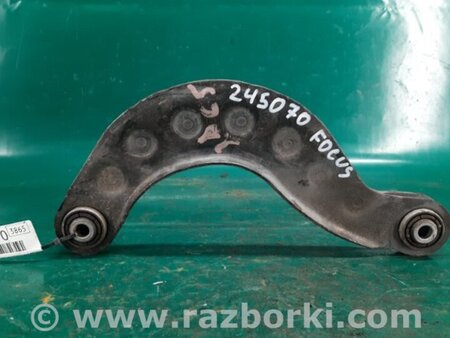 ФОТО Рычаг задний верхний поперечный для Ford Focus 3 (01.2010 - 03.2018) Киев