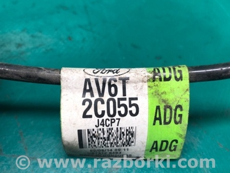 ФОТО Датчик ABS для Ford Focus 3 (01.2010 - 03.2018) Киев