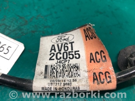 ФОТО Датчик ABS для Ford Focus 3 (01.2010 - 03.2018) Киев