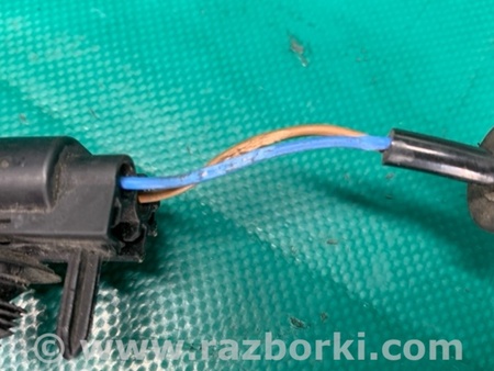 ФОТО Датчик ABS для Ford Focus 3 (01.2010 - 03.2018) Киев