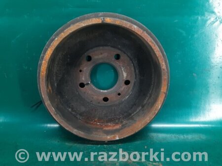 ФОТО Тормозной барабан для Ford Focus 3 (01.2010 - 03.2018) Киев