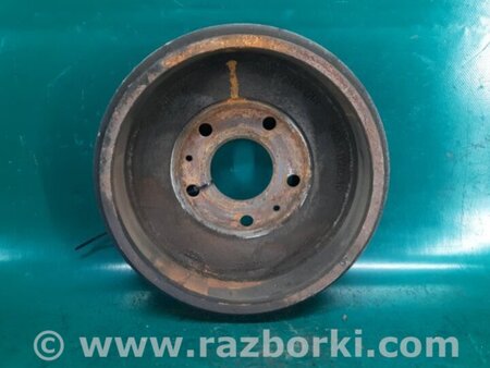 ФОТО Тормозной барабан для Ford Focus 3 (01.2010 - 03.2018) Киев