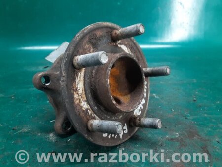 ФОТО Ступица для Ford Focus 3 (01.2010 - 03.2018) Киев
