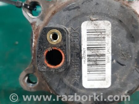 ФОТО Ступица для Ford Focus 3 (01.2010 - 03.2018) Киев