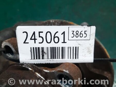 ФОТО Ступица для Ford Focus 3 (01.2010 - 03.2018) Киев