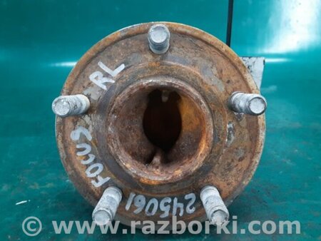 ФОТО Ступица для Ford Focus 3 (01.2010 - 03.2018) Киев