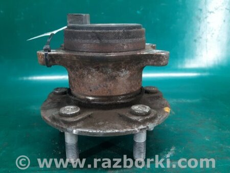 ФОТО Ступица для Ford Focus 3 (01.2010 - 03.2018) Киев