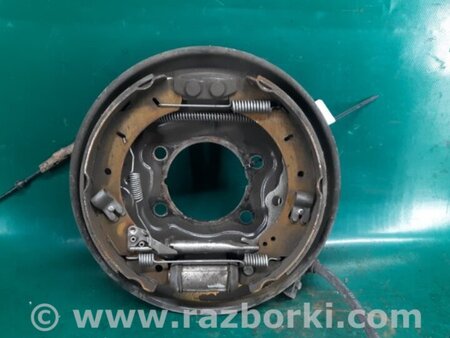 ФОТО Тормозной механизм для Ford Focus 3 (01.2010 - 03.2018) Киев
