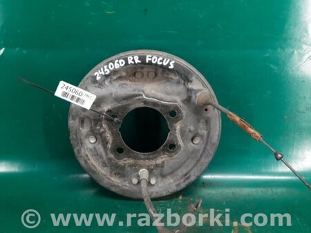 ФОТО Тормозной механизм для Ford Focus 3 (01.2010 - 03.2018) Киев
