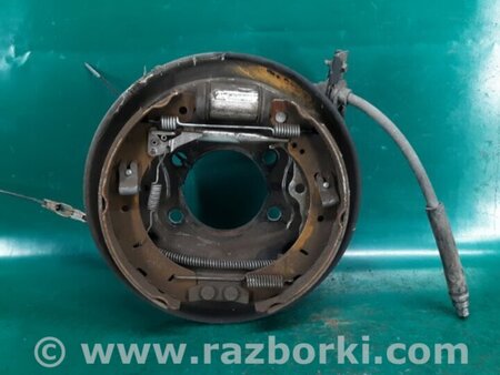 ФОТО Тормозной механизм для Ford Focus 3 (01.2010 - 03.2018) Киев