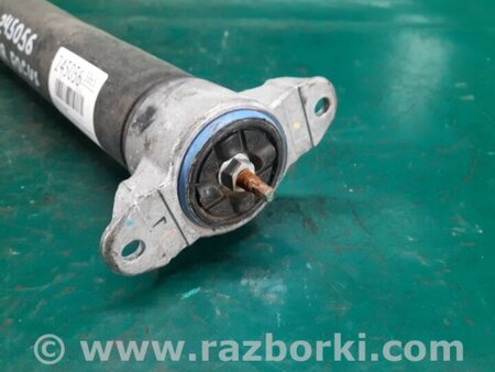 ФОТО Амортизатор для Ford Focus 3 (01.2010 - 03.2018) Киев