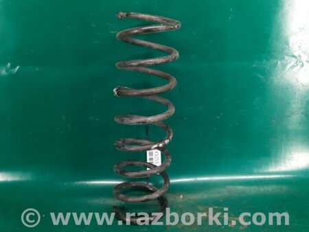 ФОТО Пружина задняя для Ford Focus 3 (01.2010 - 03.2018) Киев