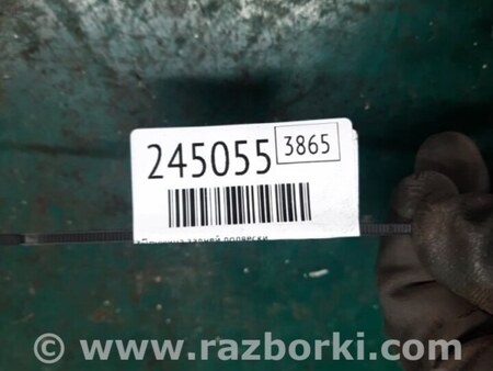 ФОТО Пружина задняя для Ford Focus 3 (01.2010 - 03.2018) Киев