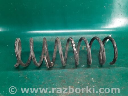 ФОТО Пружина задняя для Ford Focus 3 (01.2010 - 03.2018) Киев