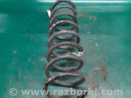 ФОТО Пружина задняя для Ford Focus 3 (01.2010 - 03.2018) Киев