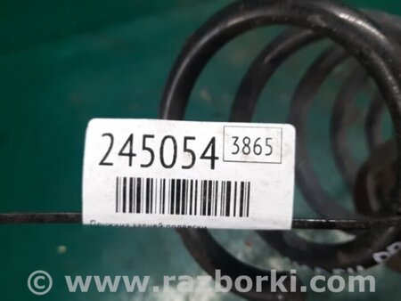 ФОТО Пружина задняя для Ford Focus 3 (01.2010 - 03.2018) Киев