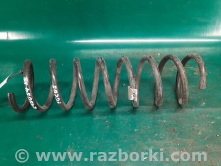 ФОТО Пружина задняя для Ford Focus 3 (01.2010 - 03.2018) Киев